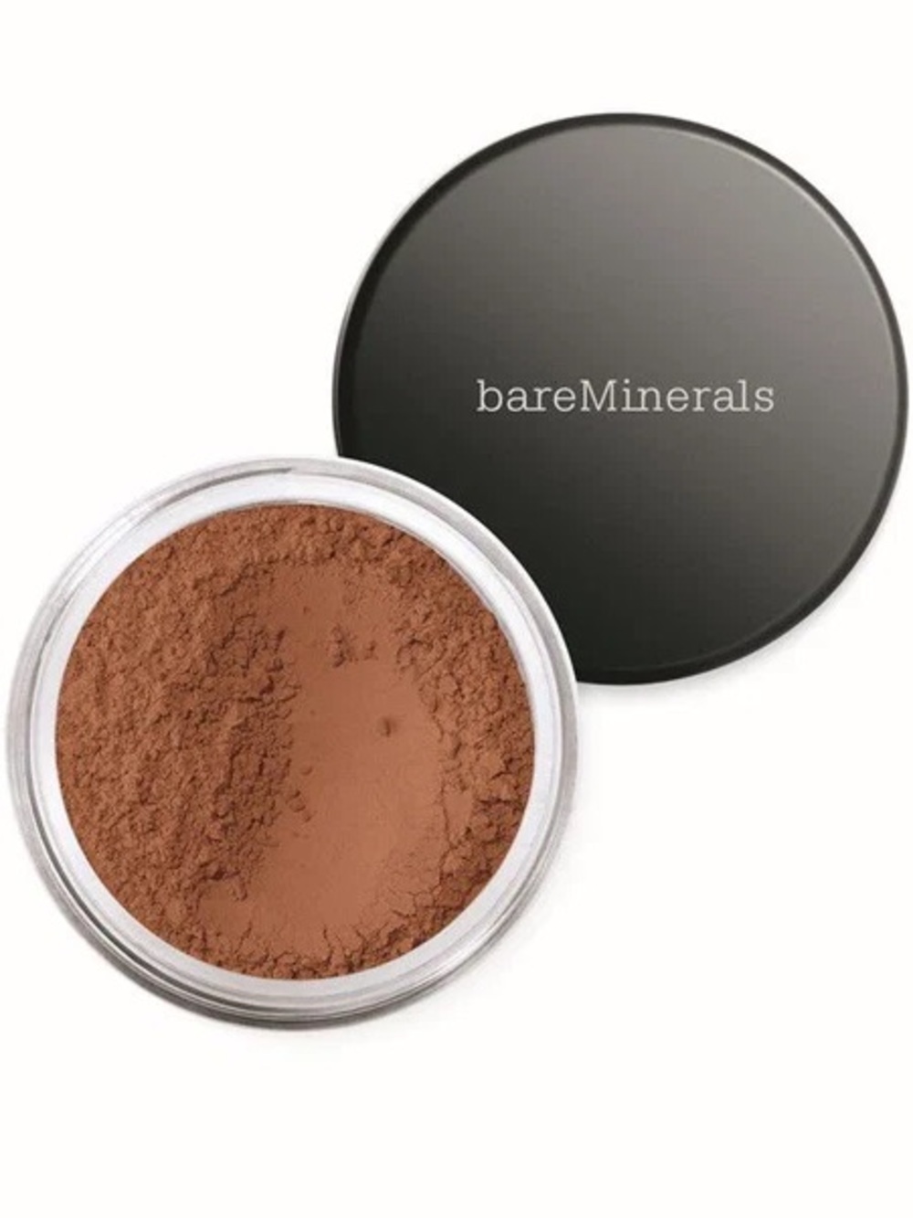 NEW! BareMinerals Face Bronzer